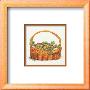 Basket Of Gooseberries by Bambi Papais Limited Edition Print