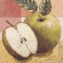 Apple by Karsten Kirchner Limited Edition Print