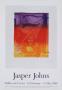 Number 7 by Jasper Johns Limited Edition Print