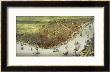 The City Of New Orleans by Currier & Ives Limited Edition Pricing Art Print