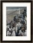 Sermon On The Mount by James Tissot Limited Edition Pricing Art Print