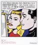 Masterpiece by Roy Lichtenstein Limited Edition Print