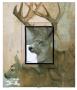 Mulies by Mary Roberson Limited Edition Pricing Art Print