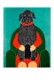 Lap Dog by Stephen Huneck Limited Edition Pricing Art Print