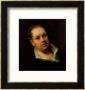 Self Portrait, 1815 by Francisco De Goya Limited Edition Pricing Art Print