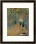 The Shoot, 1876 by Claude Monet Limited Edition Print