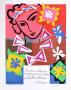 Af 1951 - Bal De L'ecole Des Arts Décoratifs by Henri Matisse Limited Edition Pricing Art Print