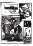Helene Chez Archimede 11 by Pablo Picasso Limited Edition Print
