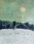 Soleil D'hiver by Bernard Gantner Limited Edition Print