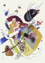 Composition Vii by Wassily Kandinsky Limited Edition Print