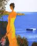Quietude Marine by Emile Bellet Limited Edition Print
