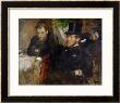 Jeantaud, Linet And Laine, 1871 by Edgar Degas Limited Edition Pricing Art Print