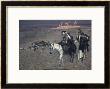 The Flight Into Egypt by James Tissot Limited Edition Print