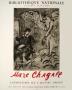 The Apparition by Marc Chagall Limited Edition Print