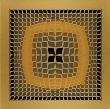 Quasar-2 by Victor Vasarely Limited Edition Pricing Art Print