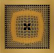 Quasar-2 by Victor Vasarely Limited Edition Print