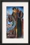Nicolaus Copernicus by Paul Cezanne Limited Edition Print