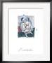 La Couple by Pablo Picasso Limited Edition Print