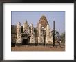 Larabanga Mosque, Reputedly The Oldest Building In Ghana, Ghana, West Africa, Africa by David Poole Limited Edition Print