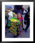 Children In Costume, Valletta, Malta by Robin Hill Limited Edition Print