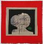 Structure Profil Rouge by James Coignard Limited Edition Print