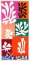 Verve - Fleurs De Neige by Henri Matisse Limited Edition Pricing Art Print