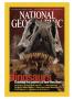 Cover Of The March, 2003 Issue Of National Geographic Magazine by Robert Clark Limited Edition Print