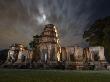 Prasat Kravan, A Tenth-Century, Brick Hindu Temple by Robert Clark Limited Edition Print