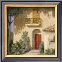 Via Nogales by William Buffett Limited Edition Print