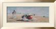 East Hampton, Long Island, 1874 by Winslow Homer Limited Edition Print