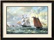 The Golden West by Roy Cross Limited Edition Print