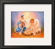Christmas Miracle by Dona Gelsinger Limited Edition Print