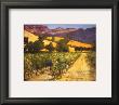 Wine Country by Philip Craig Limited Edition Pricing Art Print