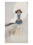 Little Lamb, Who Made Thee? by Charles Robinson Limited Edition Print