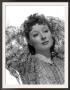 Greer Garson, 1939 by Clarence Sinclair Bull Limited Edition Print