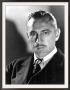 John Barrymore, 1932 by Clarence Sinclair Bull Limited Edition Print