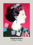 Queen Margrethe Ii Of Denmark by Andy Warhol Limited Edition Print