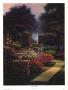 Azalea Walk by Egidio Antonaccio Limited Edition Print