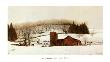 Near Boone by Bob Timberlake Limited Edition Print