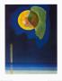 Cercle Jaune by Wassily Kandinsky Limited Edition Print