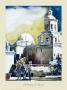 Morning In Tucson by Michael Swearngin Limited Edition Pricing Art Print