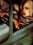 Autoritratto by Tamara De Lempicka Limited Edition Pricing Art Print