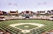 Oakland Coliseum by Ira Rosen Limited Edition Print