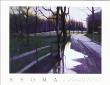 After The Rain by Tadashi Asoma Limited Edition Print