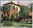 Casa Del Sol by Van Martin Limited Edition Print