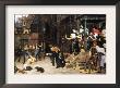 The Return Of The Prodigal Son by James Tissot Limited Edition Print