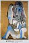 Galerie Krikhhor, 1985 by Pablo Picasso Limited Edition Print