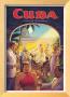 Mini Cuba Land Of Romance by Kerne Erickson Limited Edition Pricing Art Print