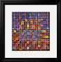 Zebegen by Victor Vasarely Limited Edition Pricing Art Print