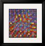 Zebegen by Victor Vasarely Limited Edition Print